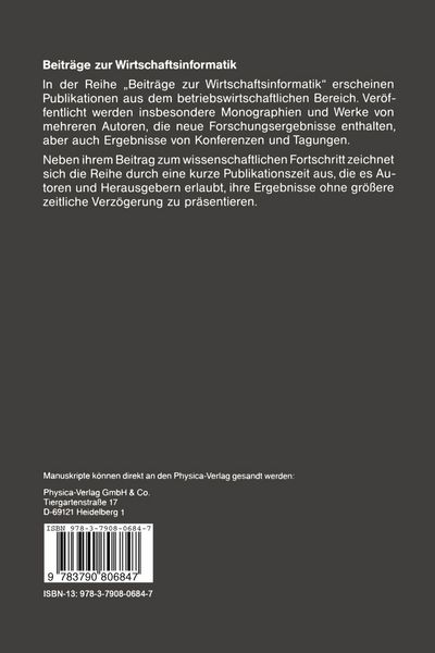 Produktbild: Rechnergest&uuml;tzte Qualit&auml;tssicherung und CIM