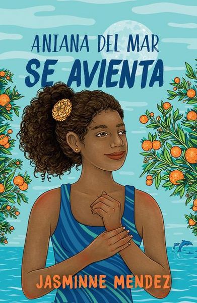Produktbild: Aniana del Mar Se Avienta / Aniana del Mar Jumps in