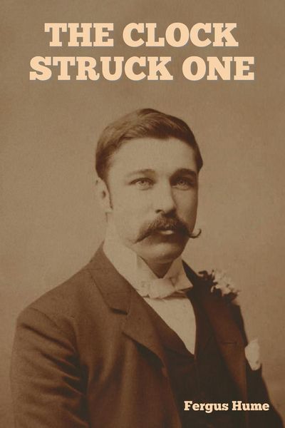 Produktbild: The Clock Struck One