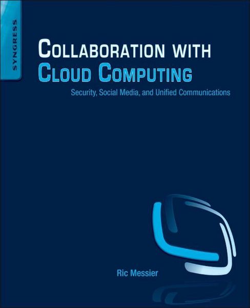 Produktbild: Collaboration with Cloud Computing