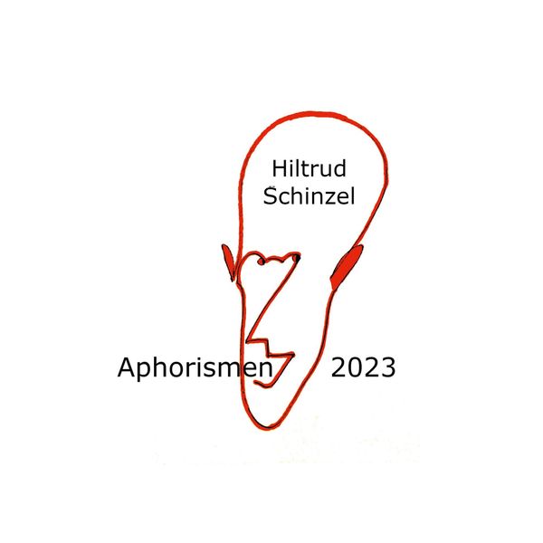 Produktbild: Aphorismen 2023