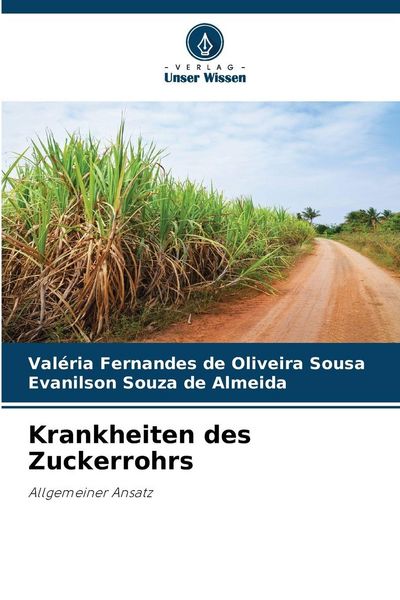 Produktbild: Krankheiten des Zuckerrohrs