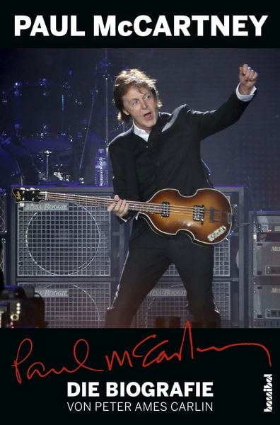 Produktbild: Paul McCartney