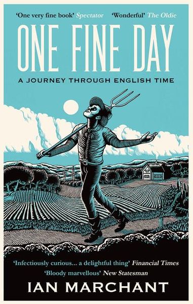 Produktbild: One Fine Day