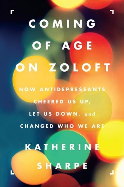 Produktbild: Coming of Age on Zoloft