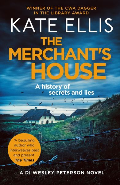 Produktbild: The Merchant's House