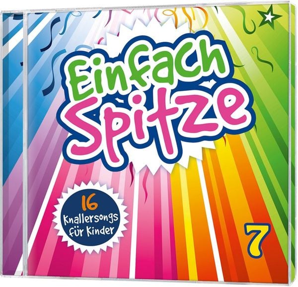 Produktbild: Einfach Spitze Vol. 7
