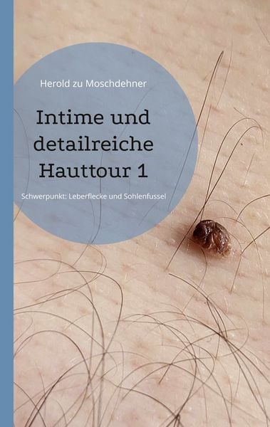 Produktbild: Intime und detailreiche Hauttour 1