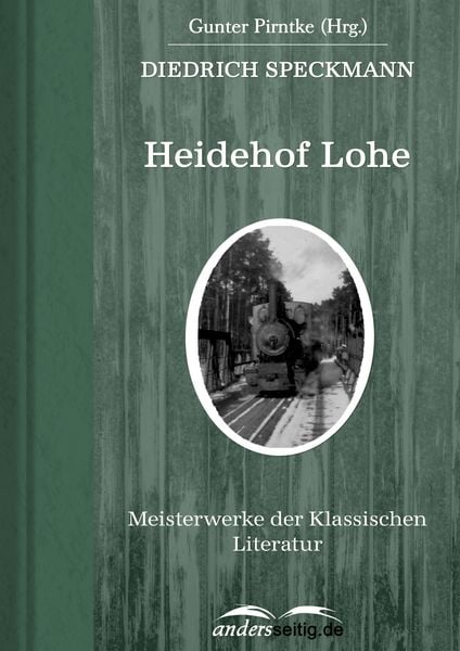 Produktbild: Heidehof Lohe
