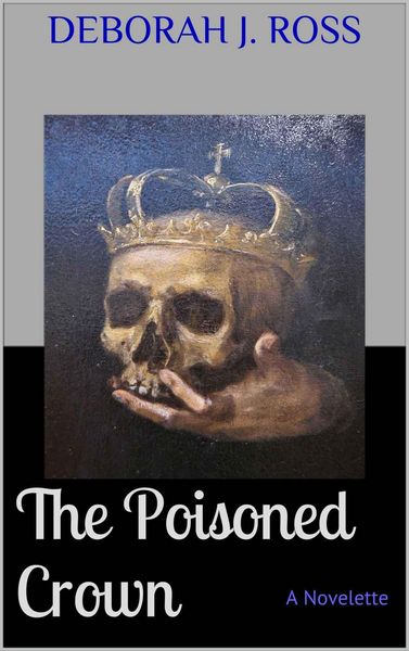 Produktbild: The Poisoned Crown
