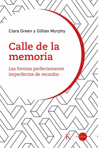 Produktbild: Calle de la memoria