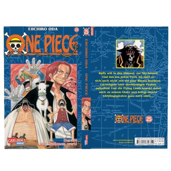 Produktbild: One Piece 13