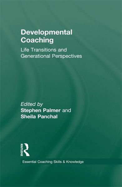 Produktbild: Developmental Coaching
