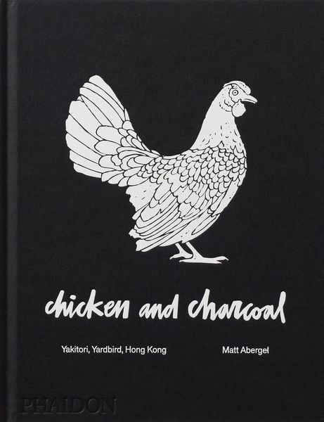 Produktbild: Chicken and Charcoal
