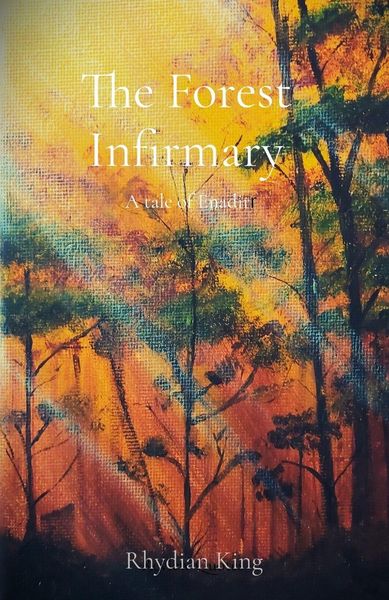 Produktbild: The Forest Infirmary