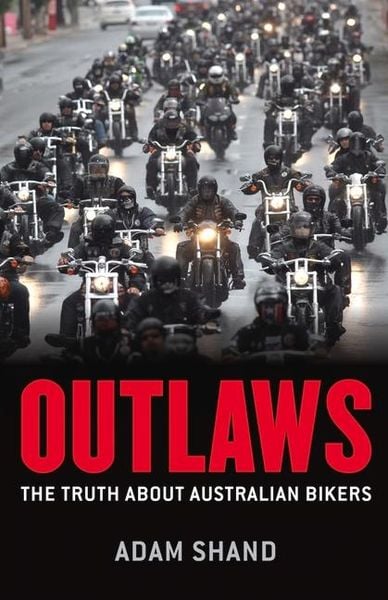Produktbild: Outlaws