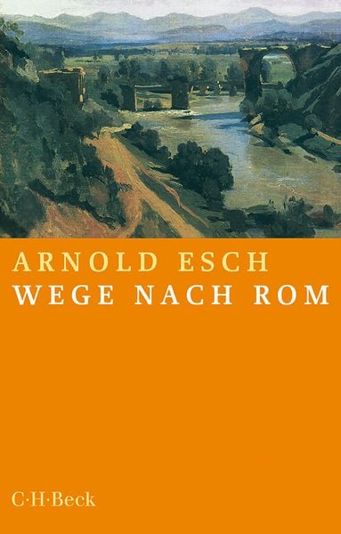 Produktbild: Wege nach Rom