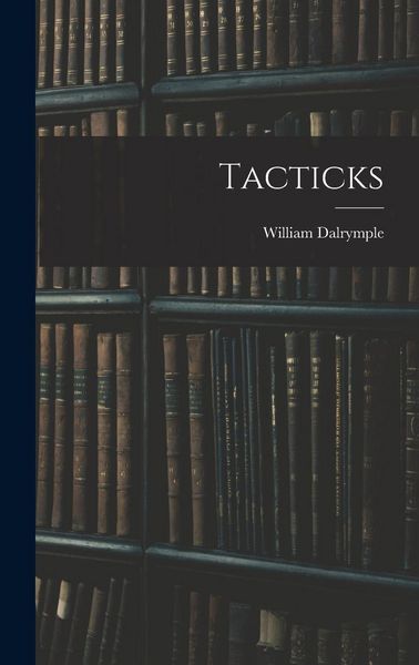 Produktbild: Tacticks