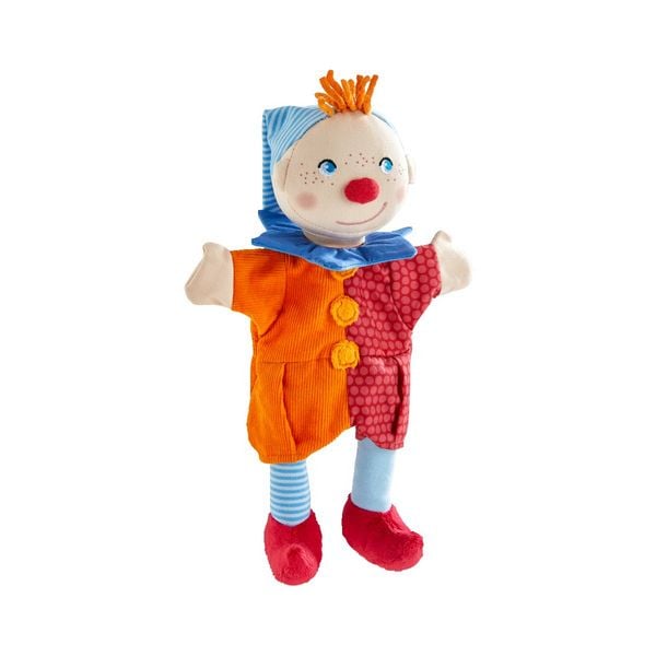 Produktbild: Handpuppe Kasper