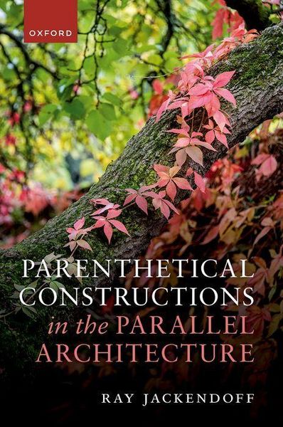 Produktbild: Parenthetical Constructions in the Parallel Architecture