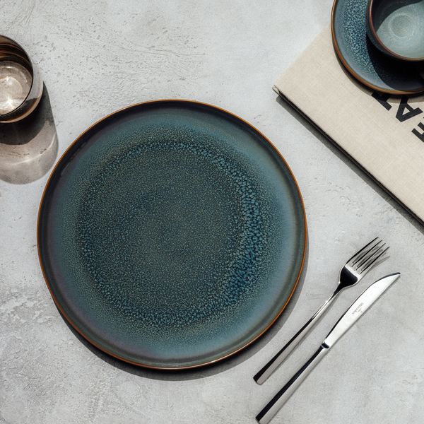 Produktbild: Villeroy & Boch Crafted Speiseteller