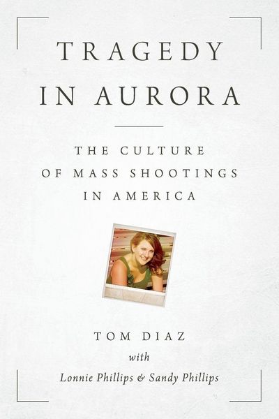 Produktbild: Tragedy in Aurora