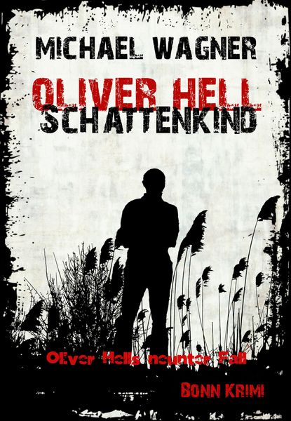 Produktbild: Oliver Hell Schattenkind