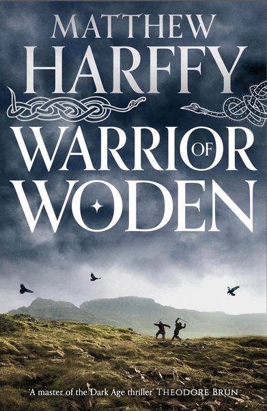 Produktbild: Warrior of Woden