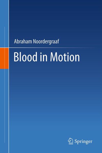 Produktbild: Blood in Motion