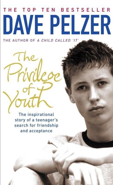 Produktbild: The Privilege of Youth