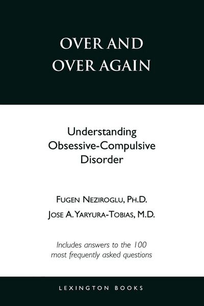 Produktbild: Over and over Again