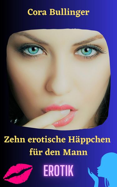 Produktbild: Zehn erotische H&auml;ppchen f&uuml;r den Mann