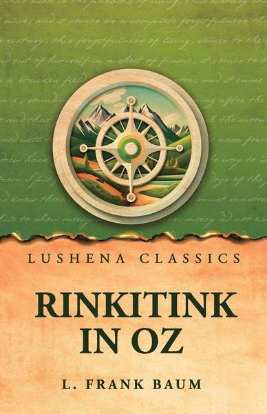 Produktbild: Rinkitink in Oz