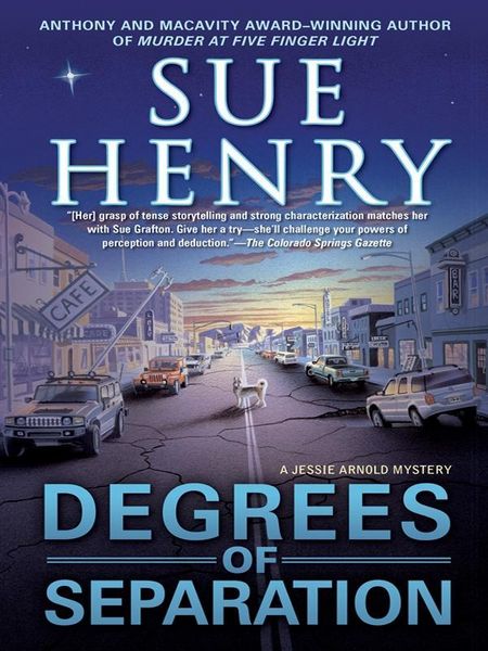 Produktbild: Degrees of Separation