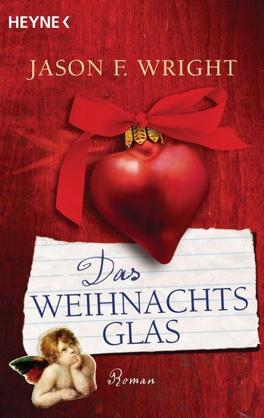 Produktbild: Das Weihnachtsglas