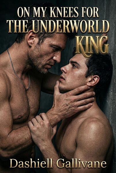 Produktbild: On My Knees for the Underworld King