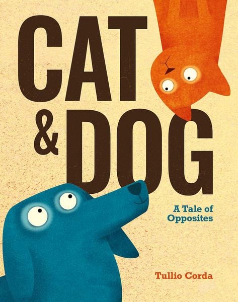 Produktbild: Cat and Dog