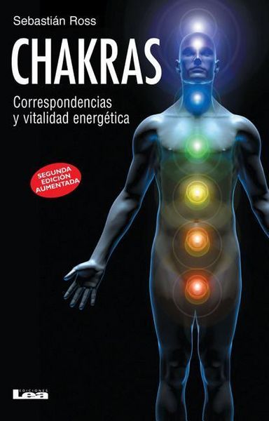 Produktbild: Chakras