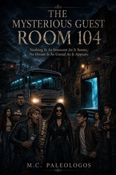 Produktbild: The Mysterious Guest Room 104