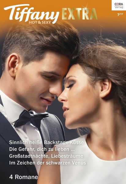 Produktbild: Tiffany Extra Hot & Sexy Band 67