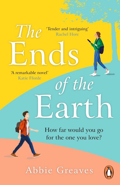 Produktbild: The Ends of the Earth