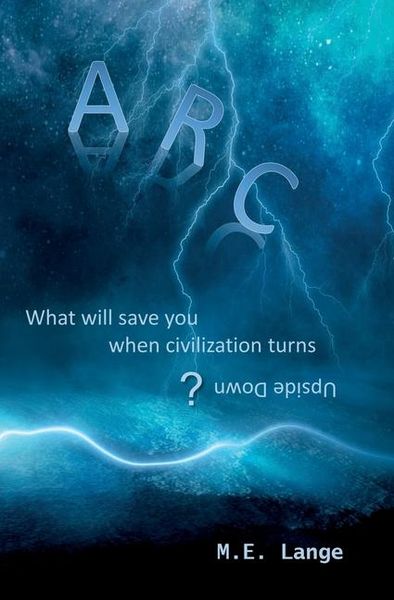 Produktbild: Lange, M: Arc