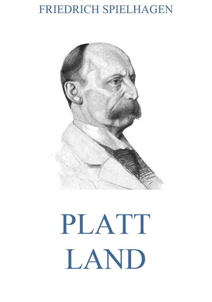 Produktbild: Platt Land