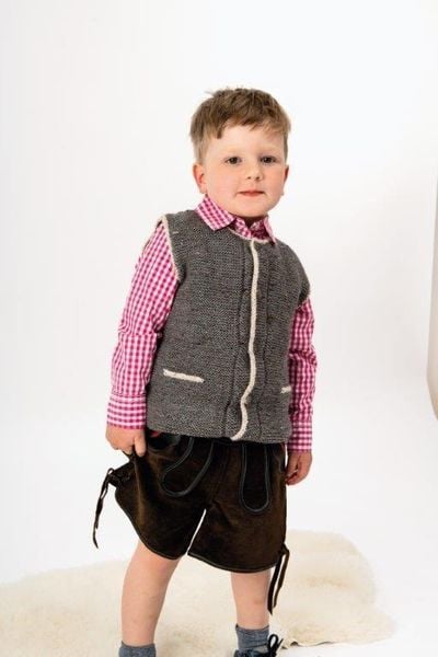 Produktbild: Alpine Knits