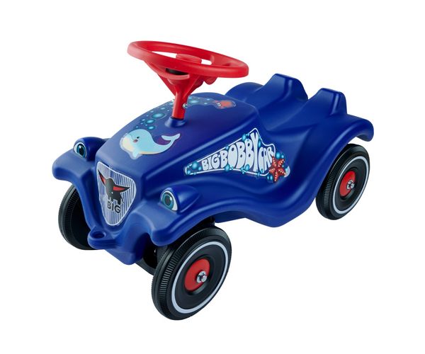 Produktbild: BIG Bobby Car Classic Ocean
