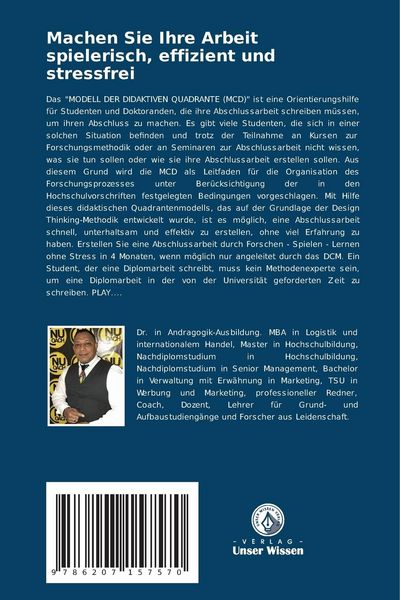 Produktbild: Machen Sie Ihre Arbeit spielerisch, effizient und stressfrei