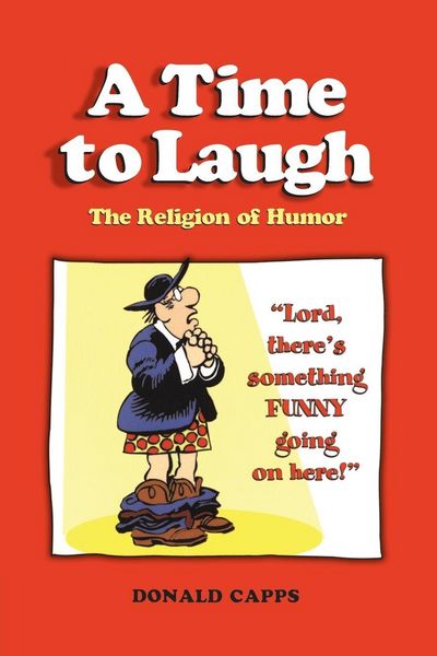 Produktbild: A Time to Laugh