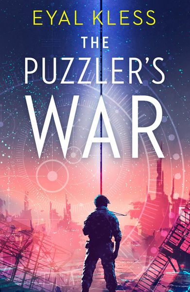 Produktbild: The Puzzler's War