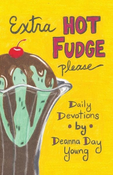 Produktbild: Extra Hot Fudge Please