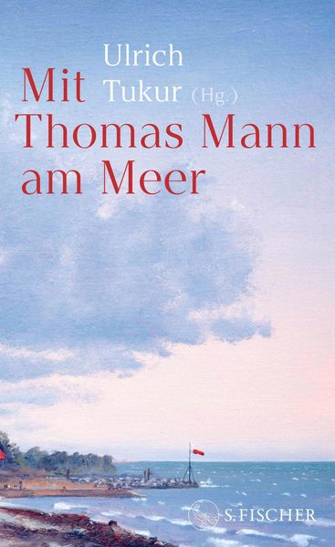 Produktbild: Mit Thomas Mann am Meer